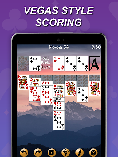 Solitaire MegaPack screenshots 13