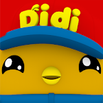 Cover Image of Download Didi & Friends 1.2.52 APK