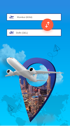 Flight Tracker - Planes Live Screen 2
