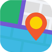 Location Tracker (Maps, Navigation & Search)