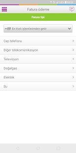 Enpara.com Cep Şubesi Screenshot