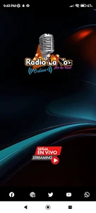Radio La Voz de Tacna