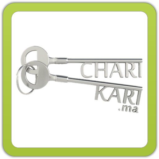 Charikari.ma  Icon