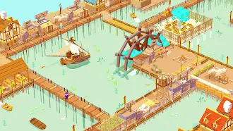 Game screenshot Pocket Build apk download