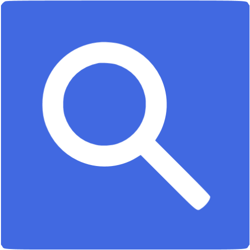 Recently installed apps logo