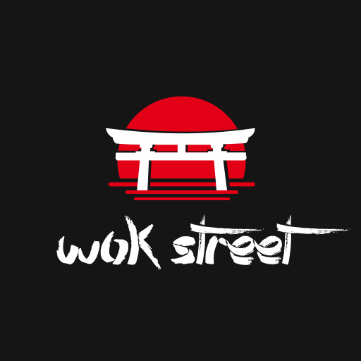Get WOK STREET | Вінниця for Android Aso Report