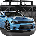 Cover Image of Download Best DODGE Charger Wallpaper 2.0 APK