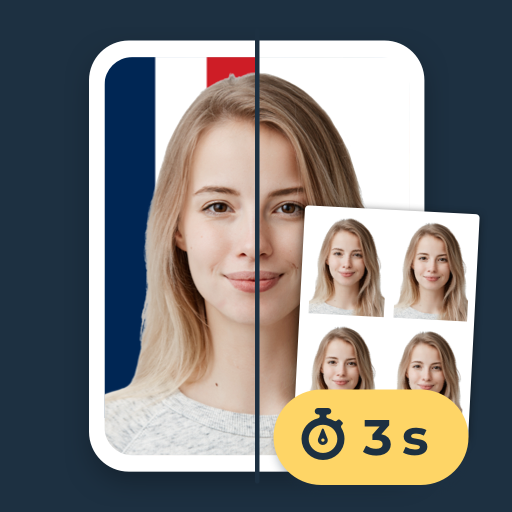 Photo Aid Photomaton App Passeport Photo Editor Applications Sur Google Play
