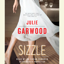 Значок приложения "Sizzle: A Novel"