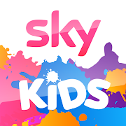 Sky Kids – Apps on Google Play