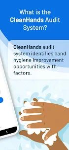 CleanHands Audit