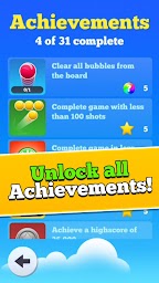 Smarty Bubble Shooter Free