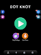 screenshot of Dot Knot - Connect the Dots