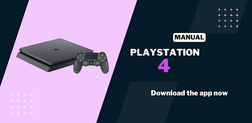 Android application playstation 4 manual screenshort