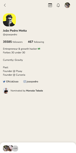 Pubhouse Unofficial Android App for Clubhouse