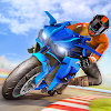 Moto Traffic Rider: Bike Games icon