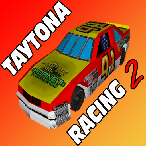 Taytona Racing 2 logo