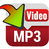 Converter Tube MP3 Music icon