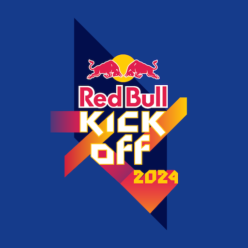 Red Bull Kick Off 2024  Icon