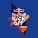 Red Bull Kick Off 2024 - Androidアプリ