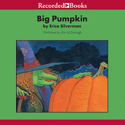 Icon image Big Pumpkin