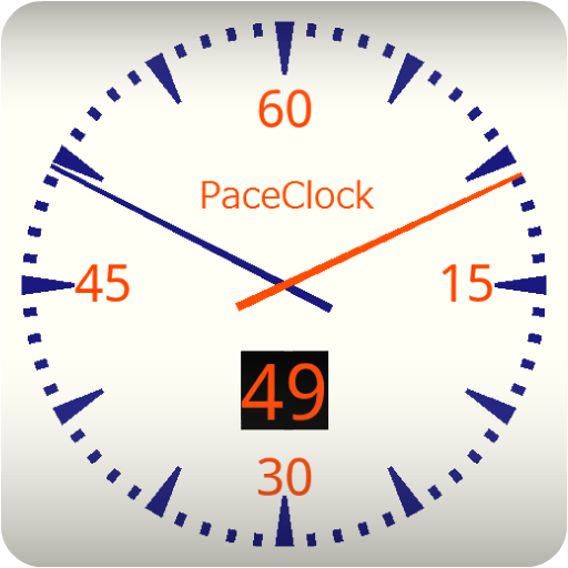 Pace Clock 1.2 Icon