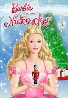 Nutcracker sales barbie 2018