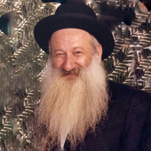 Kol Avrohom: Daf Yomi