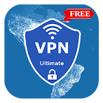 Cover Image of Herunterladen Unbegrenztes verschlüsseltes VPN mit hoher Geschwindigkeit 1.0.4 APK