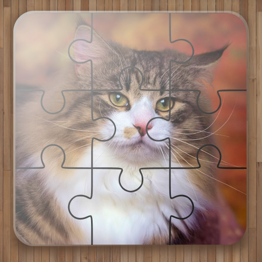 Juego de Rompecabezas de Gatos Apps en Google Play