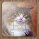 猫ジグソーパズル - Androidアプリ