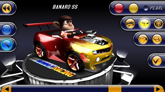 Monkey Racing Free Apk Mod Download  2022 2