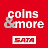 SATA Loyalty App coins & more icon