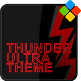Thunder Ultra Theme icon