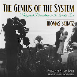 Icon image The Genius of the System: Hollywood Filmmaking in the Studio Era