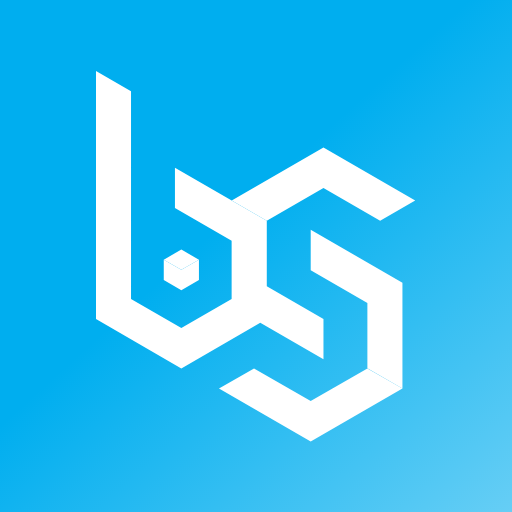 비에스 입찰정보 logo