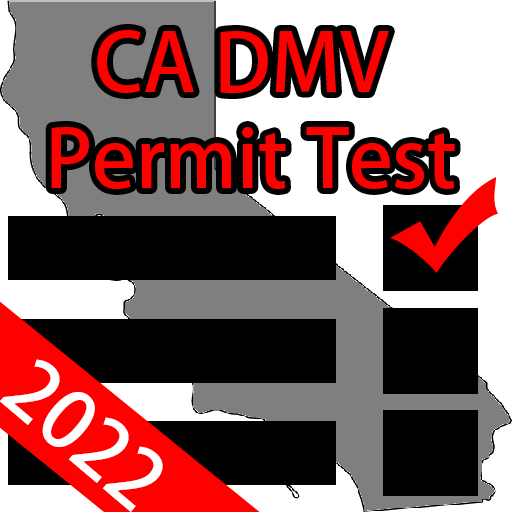 CA DMV Permit Test VZINC 2023 - Apps on Google Play