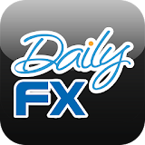 DailyFX外汇/黄金流动应用程式 icon