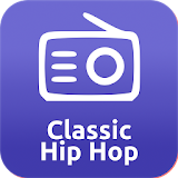 Classic Hip Hop Radio icon