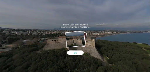 GritAccess360 Screen 3