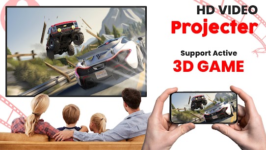 HD Video Projector Guide 4