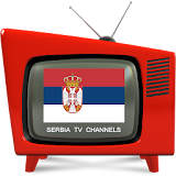 TV Channels Serbia icon