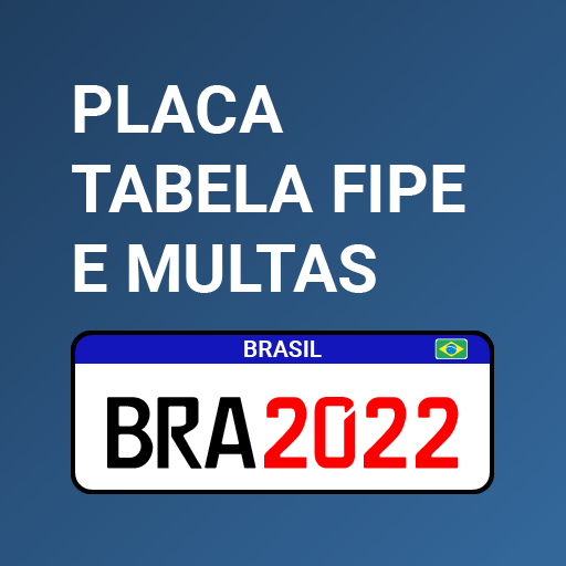 PlacaFip - Consulta placa - Apps on Google Play