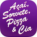 Cover Image of डाउनलोड Açaí, Sorvete, Pizza e CIA 1.0.0 APK