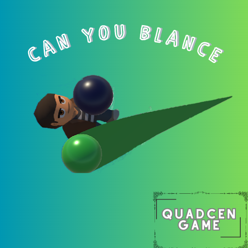Can You Balance