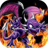 Guide Skylanders - Spyro's icon
