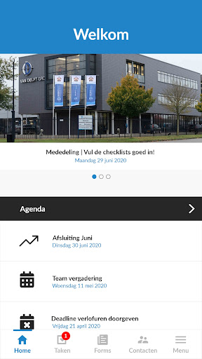 Van Delft Groep Screen 3
