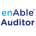 Cover Image of Download enAble™ Auditor  APK