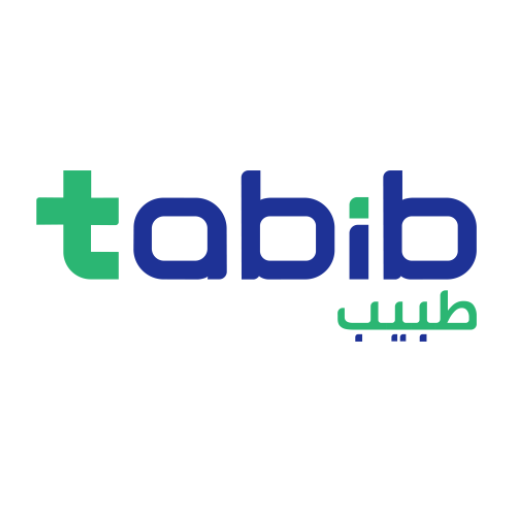 Tabib UAE logo
