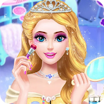 Cover Image of Download Princess Dress Up-Wedding Style Fashion Makeover 1.0.6 APK